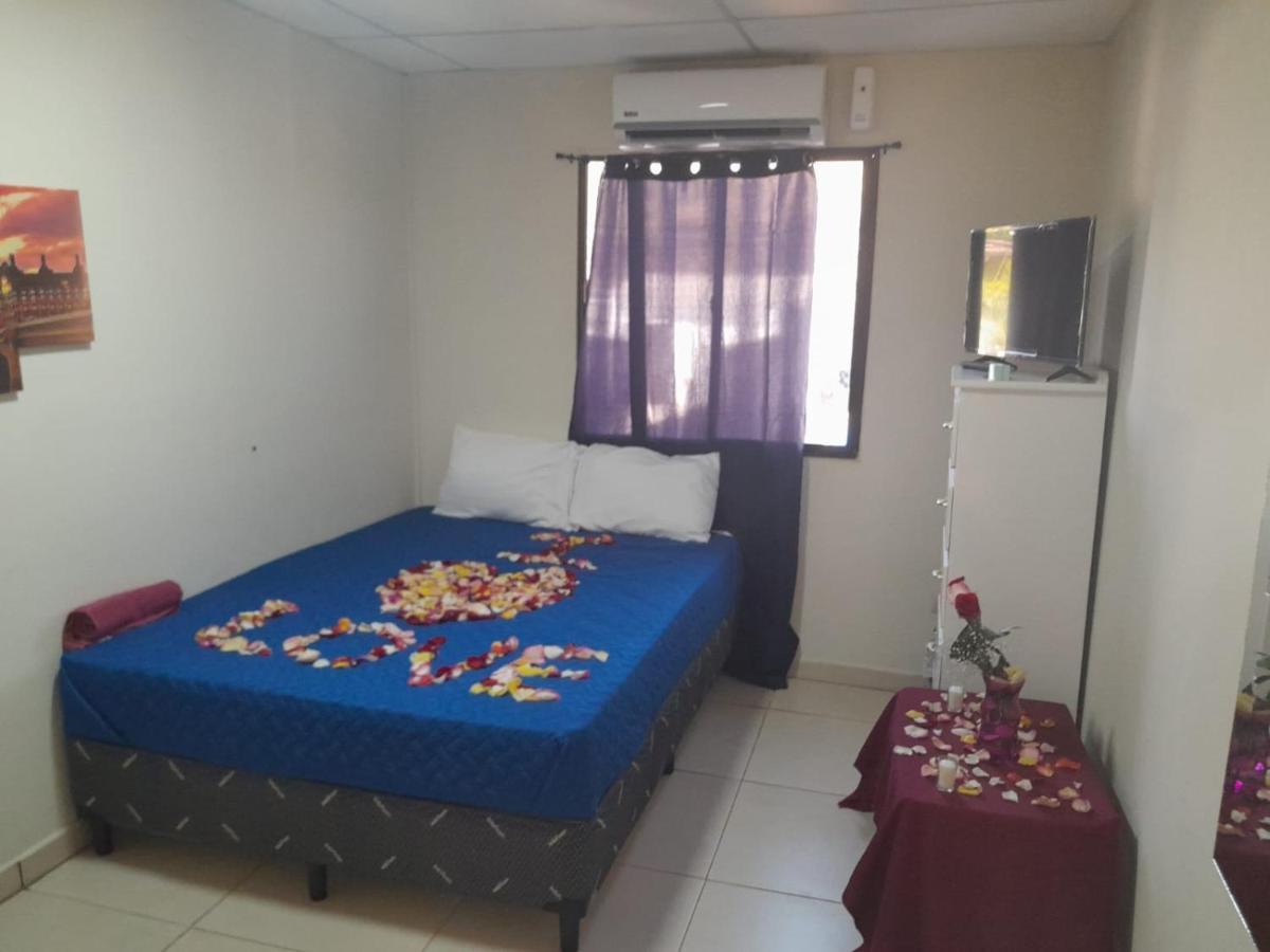 Hotel Paulimar 拉利伯塔德 外观 照片