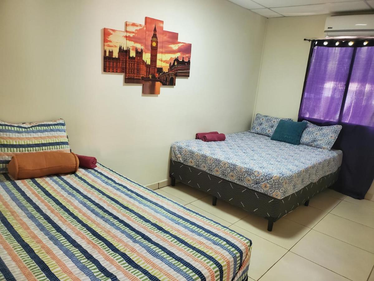 Hotel Paulimar 拉利伯塔德 客房 照片