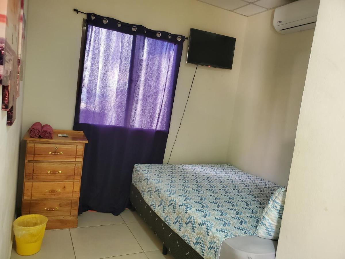 Hotel Paulimar 拉利伯塔德 外观 照片